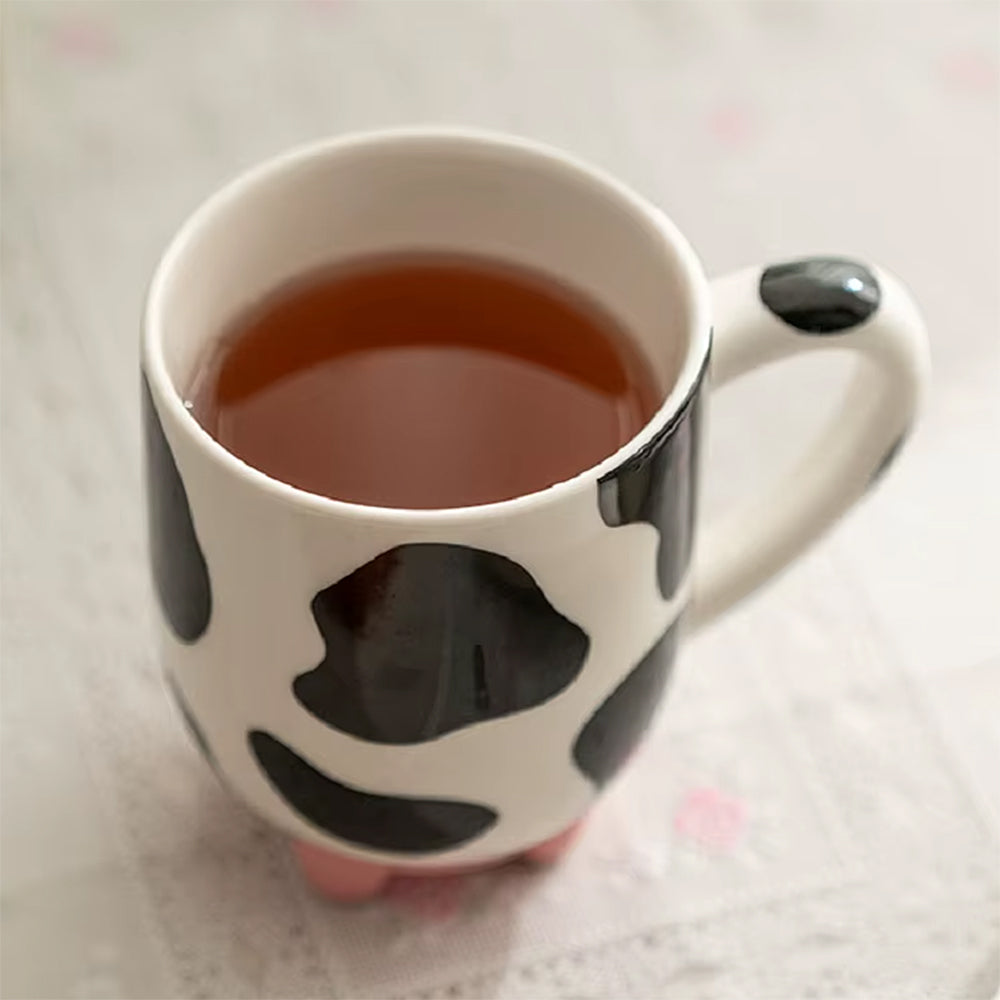 Cute Everyday Outfits, Outfit Inspo Casual Cow Ceramic Mug Cute Everyday Outfits, Outfit Inspo Casual Cow Ceramic Mug