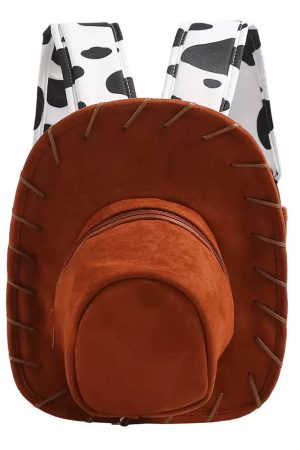 Cute Everyday Outfits, Outfit Inspo Casual Cowgirl Aesthetic Backpack