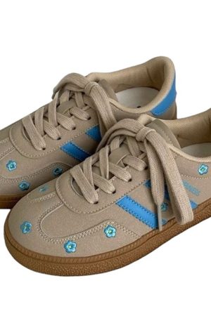 Cute Everyday Outfits, Outfit Inspo Casual Cozy Season Floral Sneakers