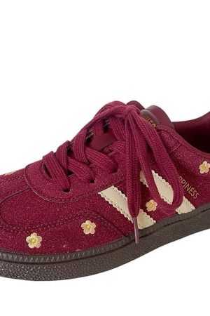 Cute Everyday Outfits, Outfit Inspo Casual Cozy Season Floral Sneakers