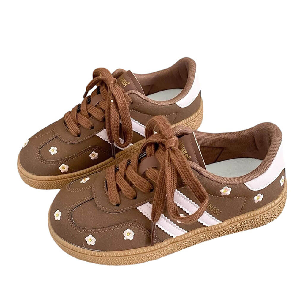 Cute Everyday Outfits, Outfit Inspo Casual Cozy Season Floral Sneakers Cute Everyday Outfits, Outfit Inspo Casual Cozy Season Floral Sneakers