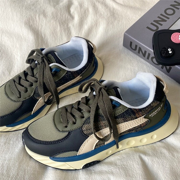 Cute Everyday Outfits, Outfit Inspo Casual Cozy Up Plaid Sneakers Cute Everyday Outfits, Outfit Inspo Casual Cozy Up Plaid Sneakers