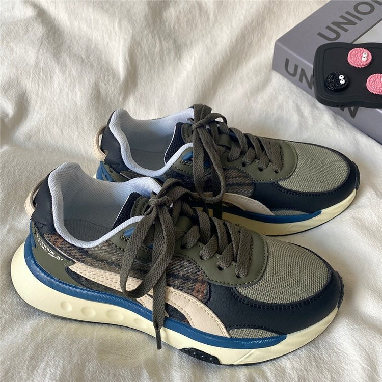 Cute Everyday Outfits, Outfit Inspo Casual Cozy Up Plaid Sneakers Cute Everyday Outfits, Outfit Inspo Casual Cozy Up Plaid Sneakers