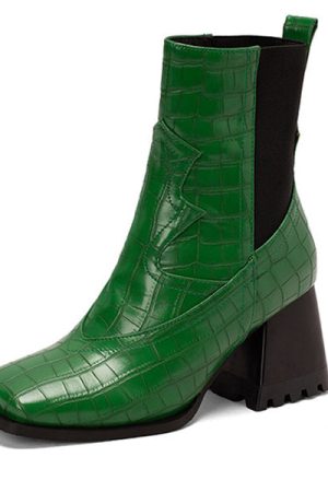 Cute Everyday Outfits, Outfit Inspo Casual Crime Time Heeled Chelsea Boots