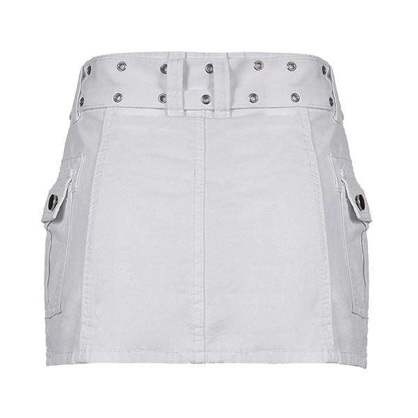 Cute Everyday Outfits, Outfit Inspo Casual Crime Time Y2K Mini Skirt Cute Everyday Outfits, Outfit Inspo Casual Crime Time Y2K Mini Skirt