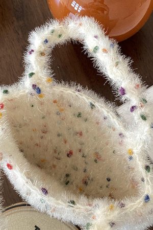 Cute Everyday Outfits, Outfit Inspo Casual Crochet Mini Bag