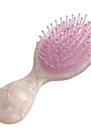 Cute Everyday Outfits, Outfit Inspo Casual Customizable Y2K Rhinestone Hair Brush