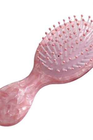 Cute Everyday Outfits, Outfit Inspo Casual Customizable Y2K Rhinestone Hair Brush