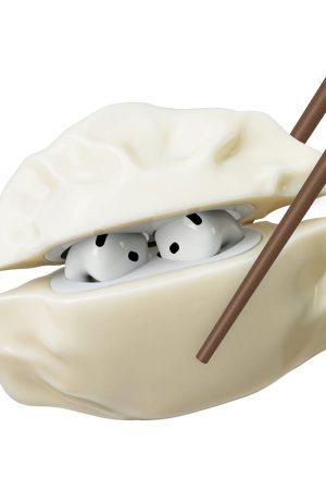 Cute Everyday Outfits, Outfit Inspo Casual Cute Gyoza AirPods Case