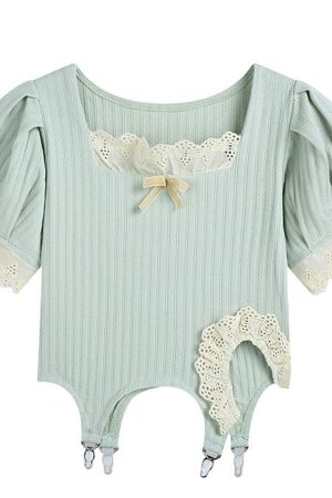 Cute Everyday Outfits, Outfit Inspo Casual Cutie Secrets Crop Top