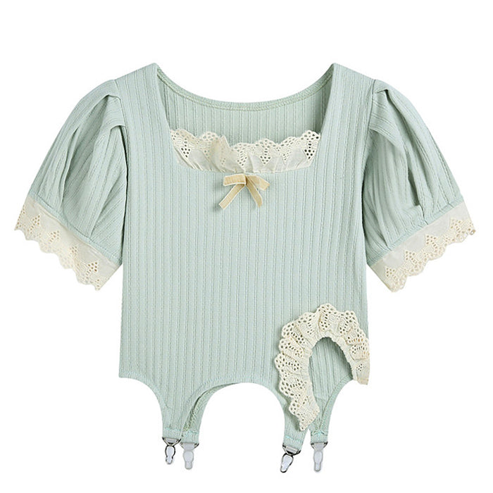 Cute Everyday Outfits, Outfit Inspo Casual Cutie Secrets Crop Top