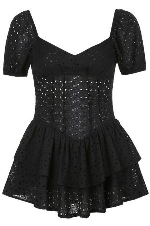 Cute Everyday Outfits, Outfit Inspo Casual Cutie Secrets Mini Dress
