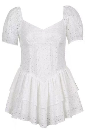 Cute Everyday Outfits, Outfit Inspo Casual Cutie Secrets Mini Dress