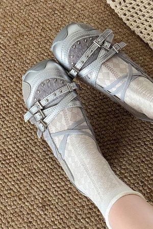 Cute Everyday Outfits, Outfit Inspo Casual Cyber Celebrity Ballet Sneakers