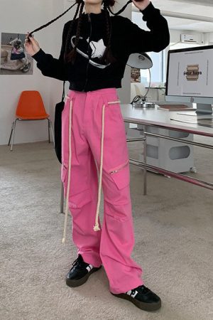 Cute Everyday Outfits, Outfit Inspo Casual Cyber Star Zip Up Top