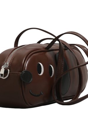 Cute Everyday Outfits, Outfit Inspo Casual Dachshund Shaped Shoulder Bag