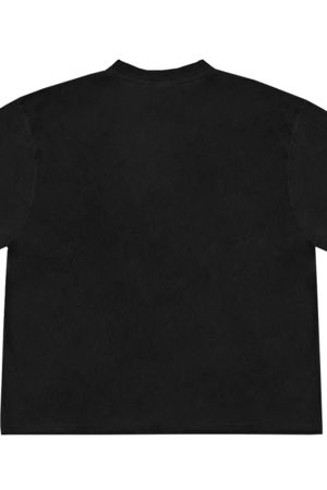 Cute Everyday Outfits, Outfit Inspo Casual Dancing Aliens Graphic T-Shirt