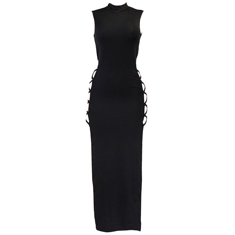 Cute Everyday Outfits, Outfit Inspo Casual Dangerous Business Lace Up Dress