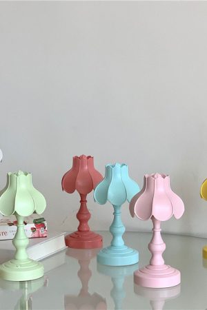 Cute Everyday Outfits, Outfit Inspo Casual Danish Pastel Lotus Desk Lamp