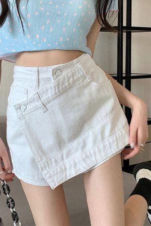 Cute Everyday Outfits, Outfit Inspo Casual Danish Pastel Pink Heart Shorts