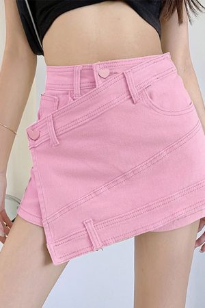 Cute Everyday Outfits, Outfit Inspo Casual Danish Pastel Pink Heart Shorts