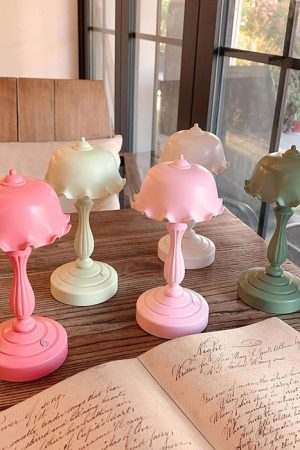 Cute Everyday Outfits, Outfit Inspo Casual Danish Pastel Table Lamp
