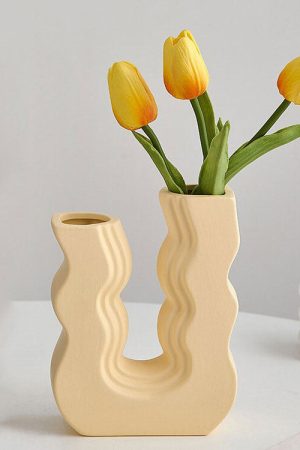 Cute Everyday Outfits, Outfit Inspo Casual Danish Pastel Wave Flower Vase