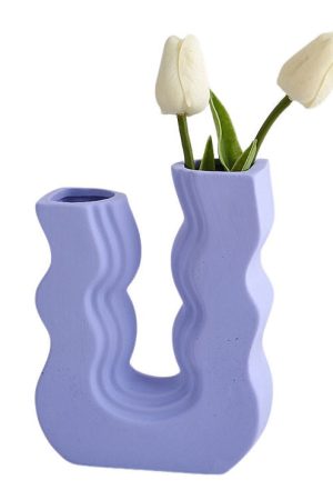 Cute Everyday Outfits, Outfit Inspo Casual Danish Pastel Wave Flower Vase
