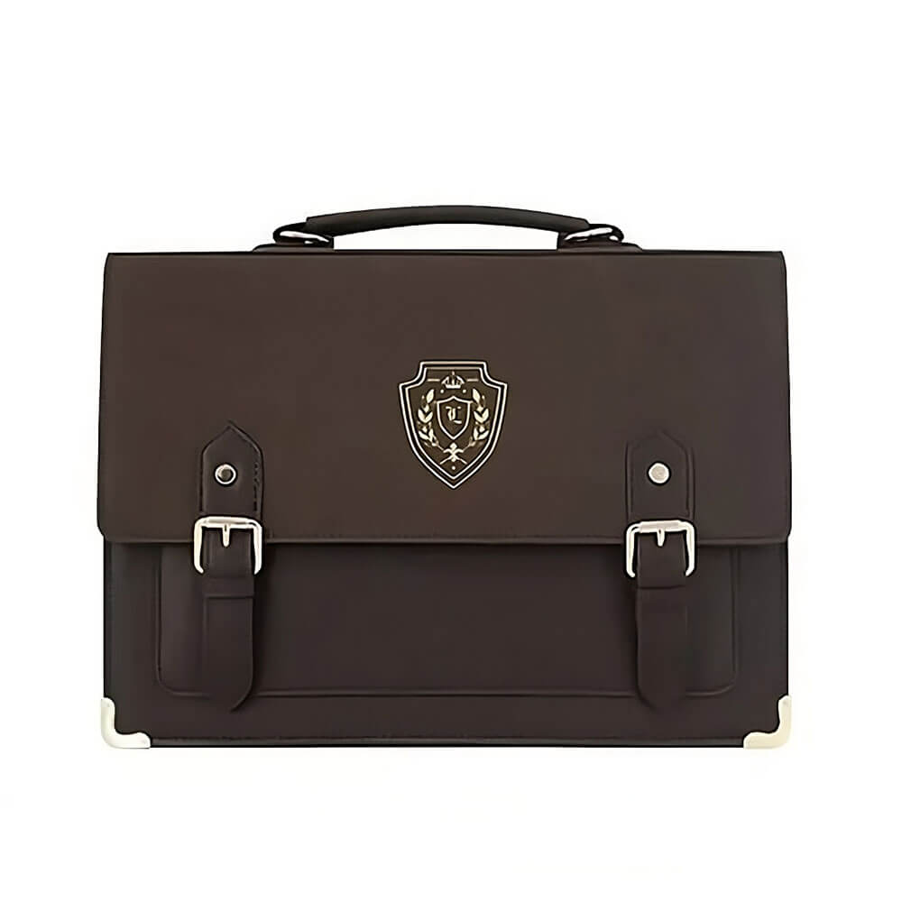 Cute Everyday Outfits, Outfit Inspo Casual Dark Academia Messenger Bag