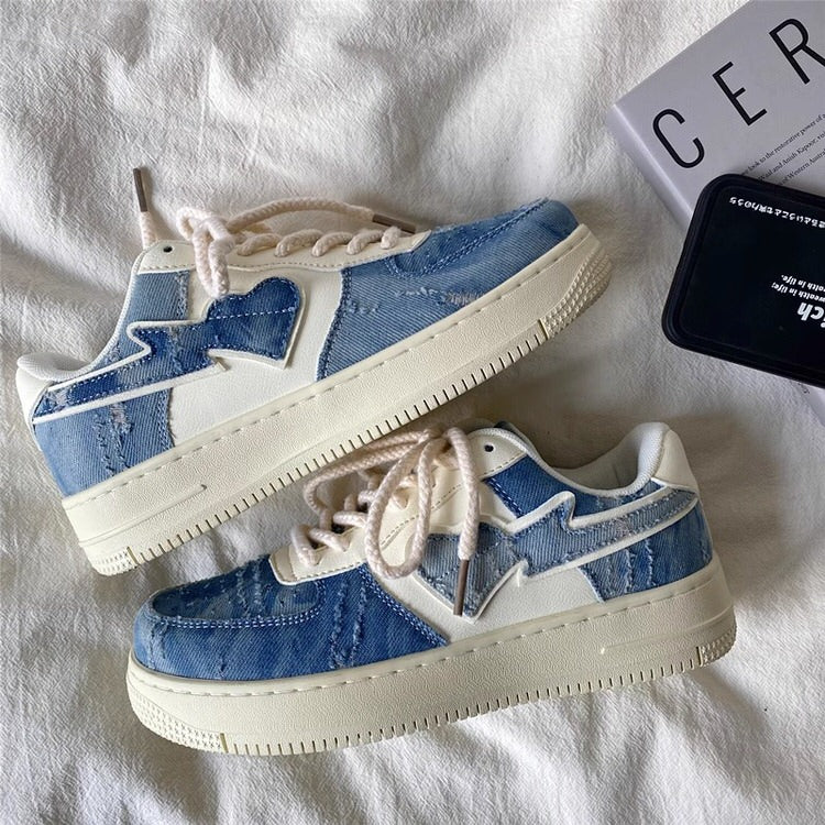 Cute Everyday Outfits, Outfit Inspo Casual Denim Heart Aesthetic Sneakers Cute Everyday Outfits, Outfit Inspo Casual Denim Heart Aesthetic Sneakers