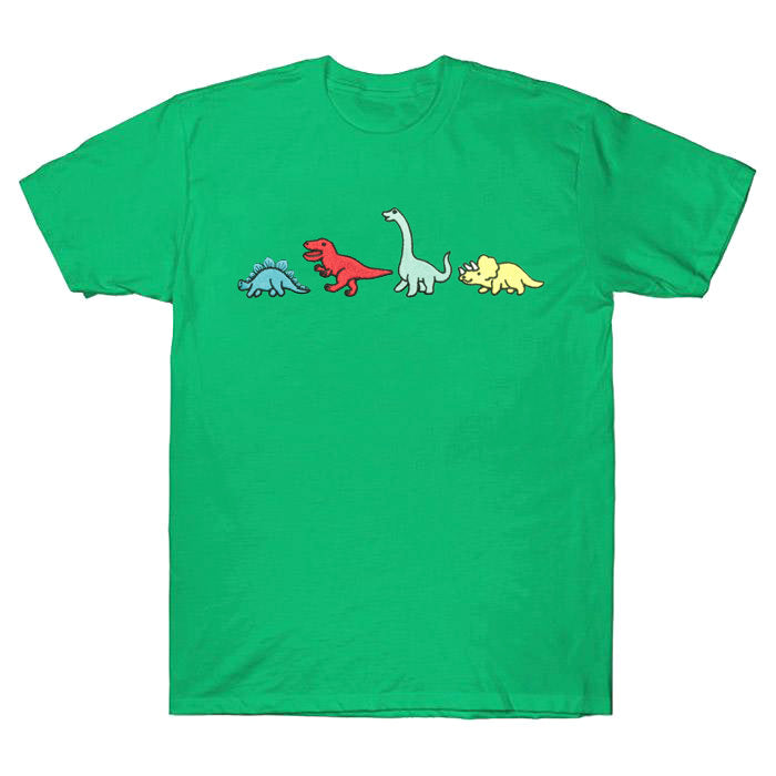 Cute Everyday Outfits, Outfit Inspo Casual Dinosaur Family T-Shirt Cute Everyday Outfits, Outfit Inspo Casual Dinosaur Family T-Shirt
