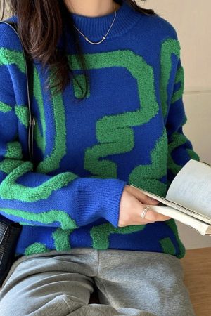 Cute Everyday Outfits, Outfit Inspo Casual Dinosaur Fuzzy Sweater