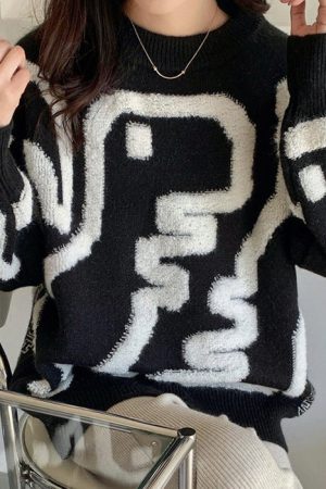 Cute Everyday Outfits, Outfit Inspo Casual Dinosaur Fuzzy Sweater