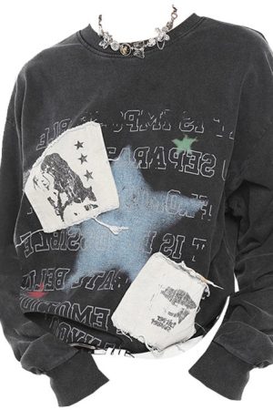 Cute Everyday Outfits, Outfit Inspo Casual Downtown Girl Aesthetic Sweatshirt