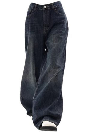 Cute Everyday Outfits, Outfit Inspo Casual Downtown Girl Baggy Jeans