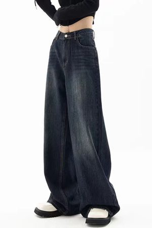 Cute Everyday Outfits, Outfit Inspo Casual Downtown Girl Baggy Jeans