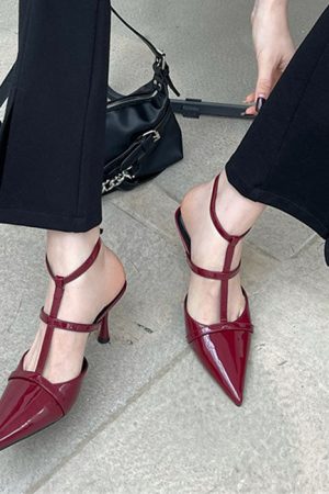 Cute Everyday Outfits, Outfit Inspo Casual Drama Dealer Pointed Heels