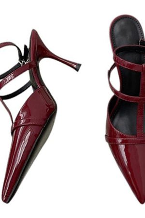 Cute Everyday Outfits, Outfit Inspo Casual Drama Dealer Pointed Heels