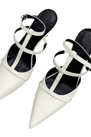 Cute Everyday Outfits, Outfit Inspo Casual Drama Dealer Pointed Heels