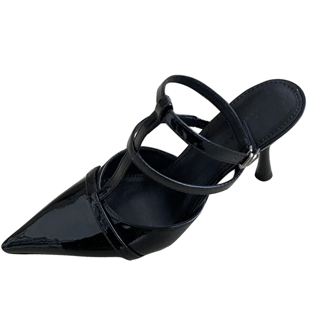 Cute Everyday Outfits, Outfit Inspo Casual Drama Dealer Pointed Heels