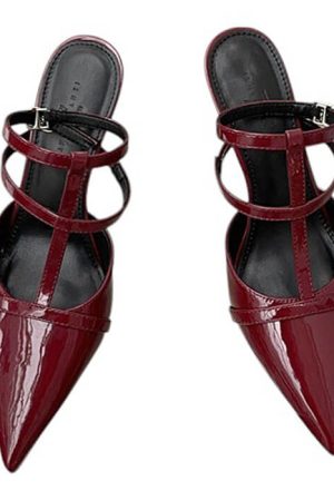 Cute Everyday Outfits, Outfit Inspo Casual Drama Dealer Pointed Heels