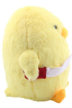 Cute Everyday Outfits, Outfit Inspo Casual Duck With a Knife Plush Toy