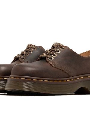 Cute Everyday Outfits, Outfit Inspo Casual Edinburgh Platform Oxford Boots