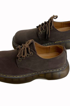 Cute Everyday Outfits, Outfit Inspo Casual Edinburgh Platform Oxford Boots