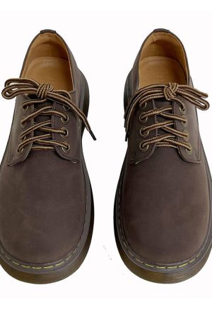 Cute Everyday Outfits, Outfit Inspo Casual Edinburgh Platform Oxford Boots