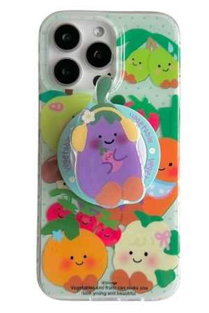 Cute Everyday Outfits, Outfit Inspo Casual Eggplant Friends iPhone Case