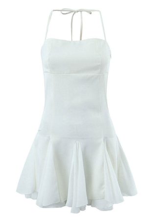 Cute Everyday Outfits, Outfit Inspo Casual Elenore Mini Dress