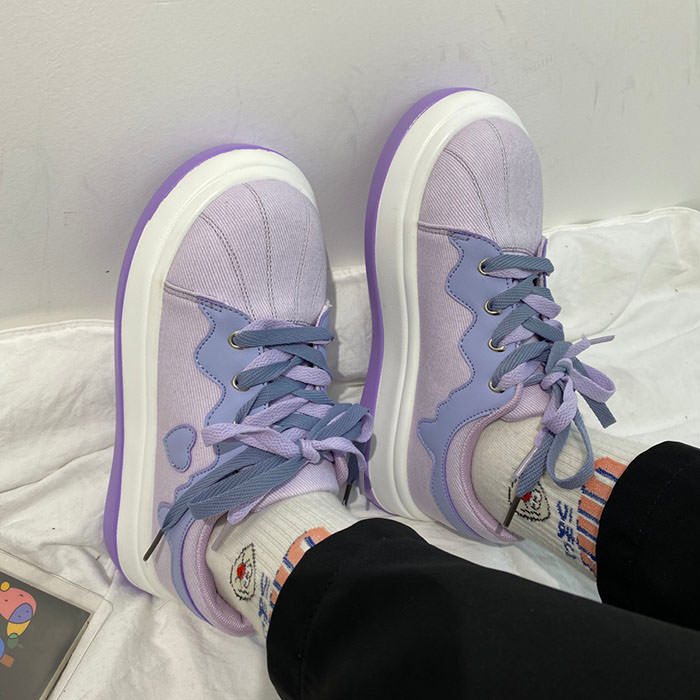 Cute Everyday Outfits, Outfit Inspo Casual Emo Aesthetic Platform Sneakers Cute Everyday Outfits, Outfit Inspo Casual Emo Aesthetic Platform Sneakers