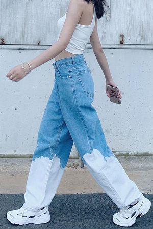 Cute Everyday Outfits, Outfit Inspo Casual Fade Away Jeans