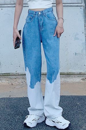 Cute Everyday Outfits, Outfit Inspo Casual Fade Away Jeans